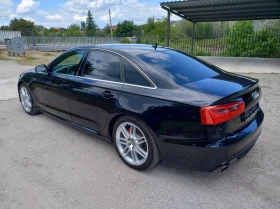 Audi A6 2.8 FSI QUATTRO LPG PRINCE S LINE - 22900 лв. - 75675652 6