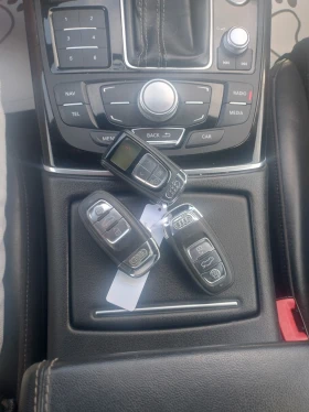 Audi A6 2.8 FSI QUATTRO LPG PRINCE S LINE - 22900 лв. - 75675652 17