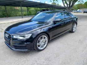 Audi A6 2.8 FSI QUATTRO LPG PRINCE S LINE - 22900 лв. - 75675652 2