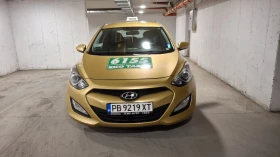 Обява за продажба на Hyundai I30 ~12 999 лв. - изображение 1