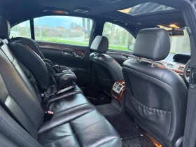 Mercedes-Benz S 320 Long  | Mobile.bg    15