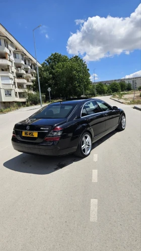 Обява за продажба на Mercedes-Benz S 320 Long вакуум ~6 995 лв. - изображение 3