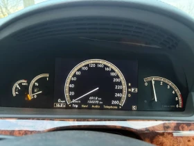 Mercedes-Benz S 320 Long  | Mobile.bg    13