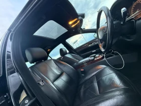 Mercedes-Benz S 320 Long  | Mobile.bg    14