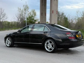 Обява за продажба на Mercedes-Benz S 320 Long вакуум ~7 300 лв. - изображение 5