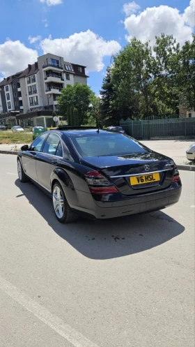Обява за продажба на Mercedes-Benz S 320 Long вакуум ~6 995 лв. - изображение 2