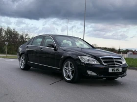 Обява за продажба на Mercedes-Benz S 320 Long вакуум ~7 300 лв. - изображение 8