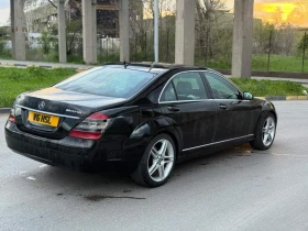 Обява за продажба на Mercedes-Benz S 320 Long вакуум ~7 300 лв. - изображение 6