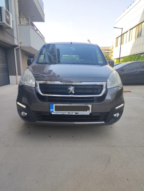 Обява за продажба на Peugeot Partner Tepee ~23 280 лв. - изображение 1