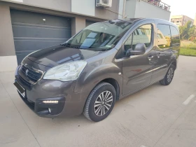 Обява за продажба на Peugeot Partner Tepee ~23 280 лв. - изображение 1