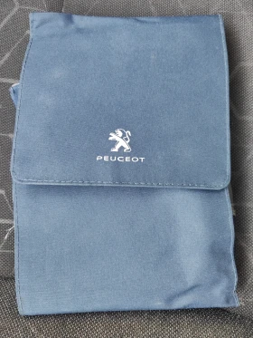 Обява за продажба на Peugeot Partner Tepee ~23 280 лв. - изображение 8