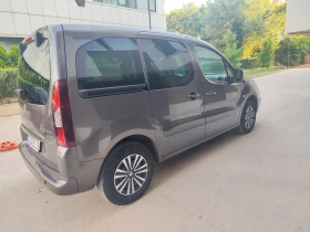 Обява за продажба на Peugeot Partner Tepee ~23 280 лв. - изображение 4