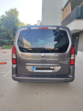 Обява за продажба на Peugeot Partner Tepee ~23 280 лв. - изображение 3