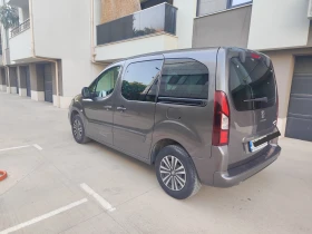 Обява за продажба на Peugeot Partner Tepee ~23 280 лв. - изображение 2