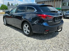 Mazda 6 2.2 D 150k.c EURO 6 UNIKAT  | Mobile.bg    5