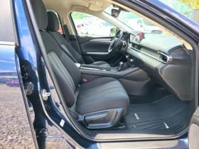 Mazda 6 2.2 D 150k.c EURO 6 UNIKAT  | Mobile.bg    13