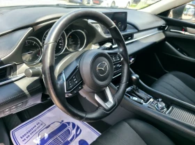 Mazda 6 2.2 D 150k.c EURO 6 UNIKAT  | Mobile.bg    8
