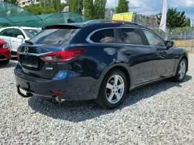 Mazda 6 2.2 D 150k.c EURO 6 UNIKAT  | Mobile.bg    4