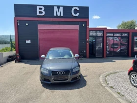 Audi A3 2.0TDI 
