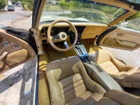 Chevrolet Corvette 5.7 C3 Targa | Mobile.bg    14