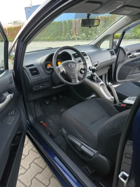 Toyota Auris 1.4 VVT-I, ROYAL SAPPHIRE PEARL - 7500 лв. - 21033305 11