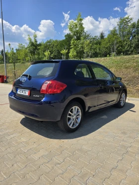 Toyota Auris 1.4 VVT-I, ROYAL SAPPHIRE PEARL - 7500 лв. - 21033305 4