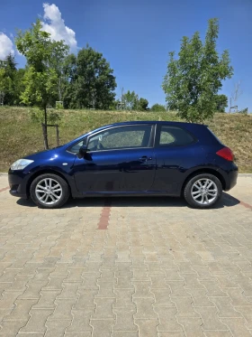 Toyota Auris 1.4 VVT-I, ROYAL SAPPHIRE PEARL - 7500 лв. - 21033305 7