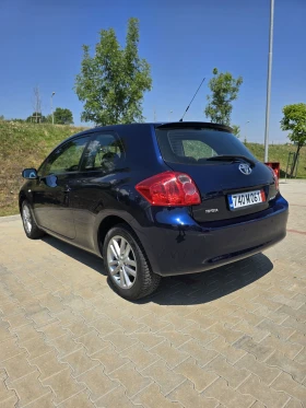 Toyota Auris 1.4 VVT-I, ROYAL SAPPHIRE PEARL - 7500 лв. - 21033305 6