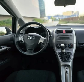 Toyota Auris 1.4 VVT-I, ROYAL SAPPHIRE PEARL - 7500 лв. - 21033305 14