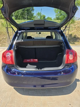 Toyota Auris 1.4 VVT-I, ROYAL SAPPHIRE PEARL - 7500 лв. - 21033305 10