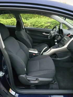 Toyota Auris 1.4 VVT-I, ROYAL SAPPHIRE PEARL - 7500 лв. - 21033305 12
