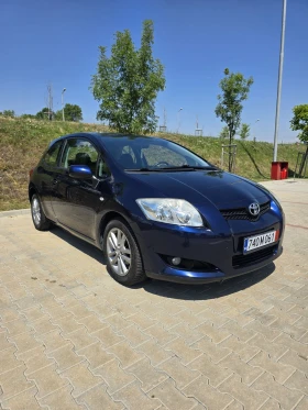 Toyota Auris 1.4 VVT-I, ROYAL SAPPHIRE PEARL - 7500 лв. - 21033305 2