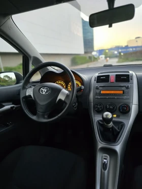 Toyota Auris 1.4 VVT-I, ROYAL SAPPHIRE PEARL - 7500 лв. - 21033305 15