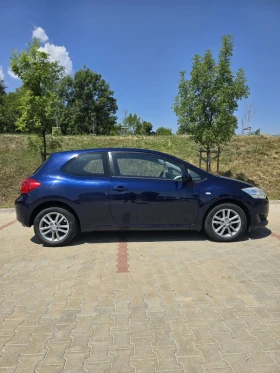 Toyota Auris 1.4 VVT-I, ROYAL SAPPHIRE PEARL - 7500 лв. - 21033305 3