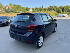 Dacia Sandero | Mobile.bg    6
