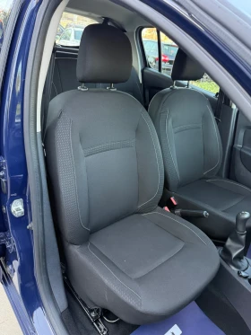 Dacia Sandero | Mobile.bg    9
