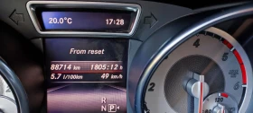 Обява за продажба на Mercedes-Benz CLA 200 C117 ~30 500 лв. - изображение 11