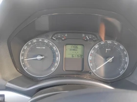 Обява за продажба на Skoda Octavia 1.6 BENZIN /GAZ  ~5 988 лв. - изображение 8