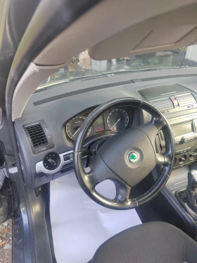 Skoda Octavia 1.6 BENZIN /GAZ  | Mobile.bg    16