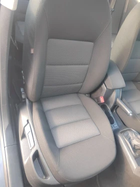 Обява за продажба на Skoda Octavia 1.6 BENZIN /GAZ  ~5 988 лв. - изображение 9