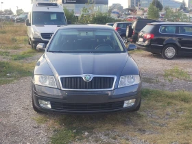 Обява за продажба на Skoda Octavia 1.6 BENZIN /GAZ  ~5 988 лв. - изображение 5