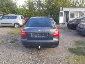 Обява за продажба на Skoda Octavia 1.6 BENZIN /GAZ  ~5 988 лв. - изображение 4