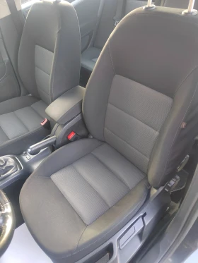 Skoda Octavia 1.6 BENZIN /GAZ  | Mobile.bg    15