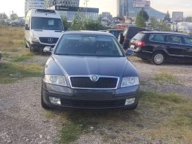 Обява за продажба на Skoda Octavia 1.6 BENZIN /GAZ  ~5 988 лв. - изображение 1