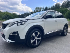 Peugeot 3008 2.0HDI GT-Line / Panorama | Mobile.bg    3