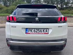 Peugeot 3008 2.0HDI GT-Line / Panorama | Mobile.bg    7