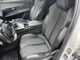 Peugeot 3008 2.0HDI GT-Line / Panorama | Mobile.bg    10
