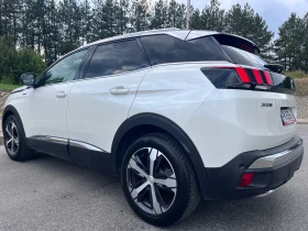 Peugeot 3008 2.0HDI GT-Line / Panorama | Mobile.bg    6