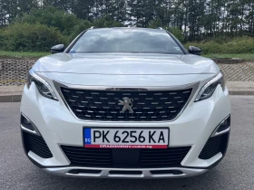 Peugeot 3008 2.0HDI GT-Line / Panorama | Mobile.bg    2
