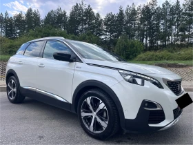 Peugeot 3008 2.0HDI GT-Line / Panorama - 28500 лв. / 14571.82 € - 21078747 2